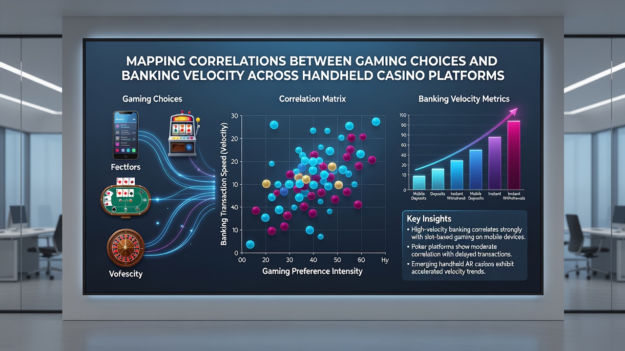 Visual representation of transaction speed distributions segmented by game category on mobile casino platforms