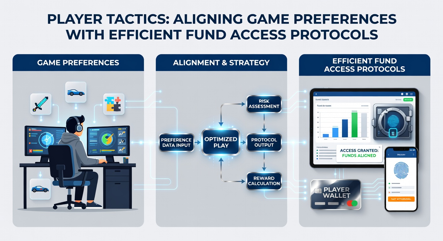 Players reviewing game options and banking protocols on mobile devices in a modern casino setting