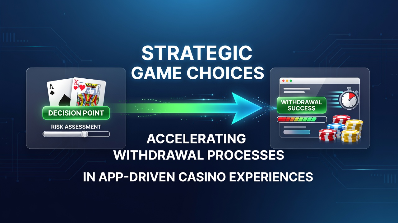 Player reviewing withdrawal options on a smartphone casino app with game history visible